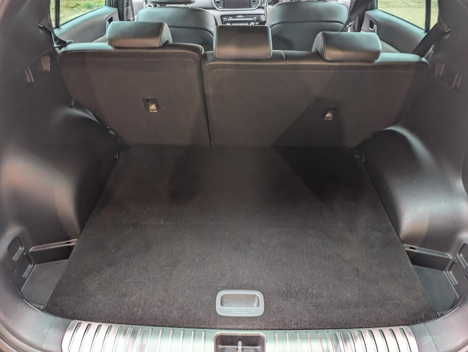 Used Kia Sportage 2021 for sale - 77799767: Photo 40