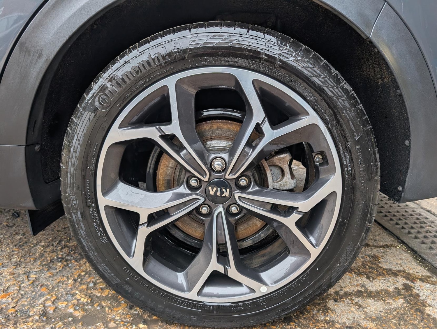 Used Kia Sportage 2021 for sale - 77799767: Photo 41