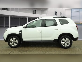 Used Dacia Duster 2021 for sale - 77274440: Photo