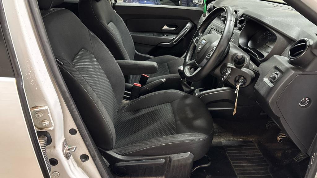 Used Dacia Duster 2021 for sale - 77274440: Photo 6