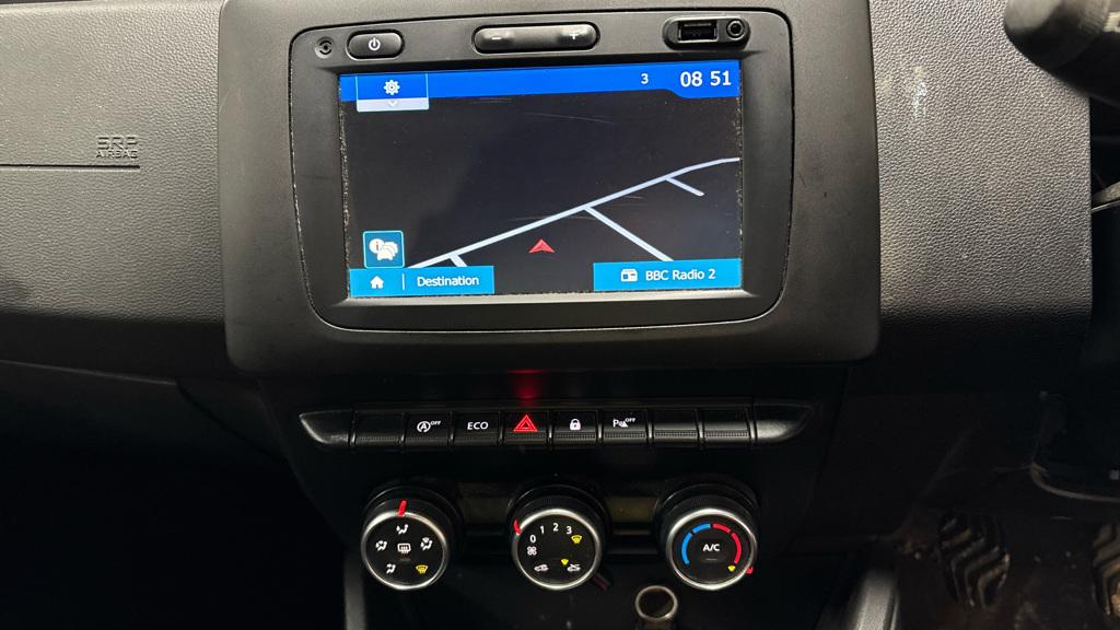 Used Dacia Duster 2021 for sale - 77274440: Photo 8