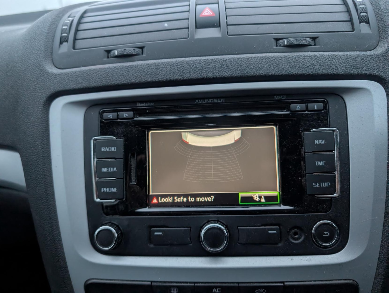 Used Skoda Octavia 2011 for sale - 76669928: Photo 8