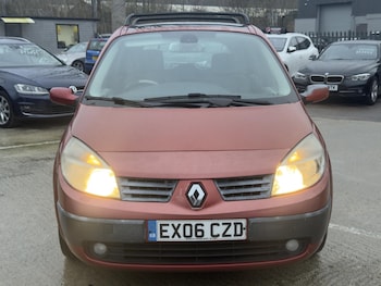 Used Renault Megane 2006 for sale - 77332617: Photo