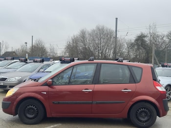 Used Renault Megane 2006 for sale - 77332617: Photo