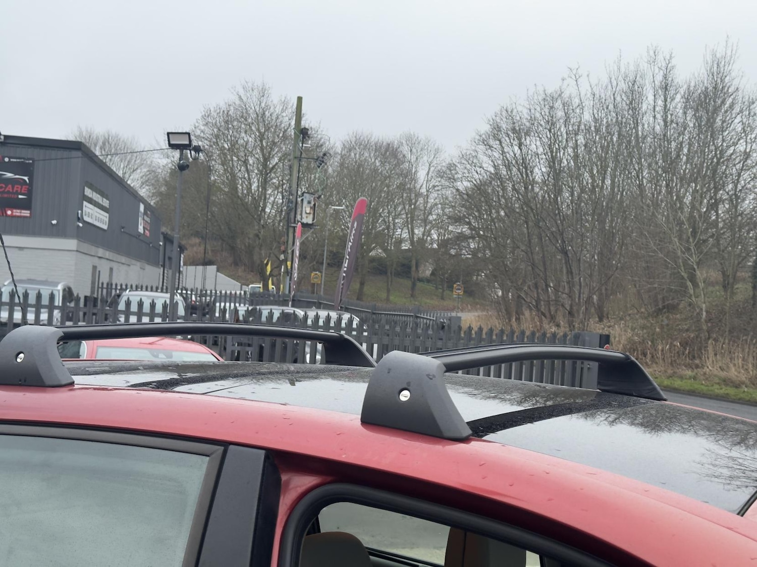 Used Renault Megane 2006 for sale - 77332617: Photo 8