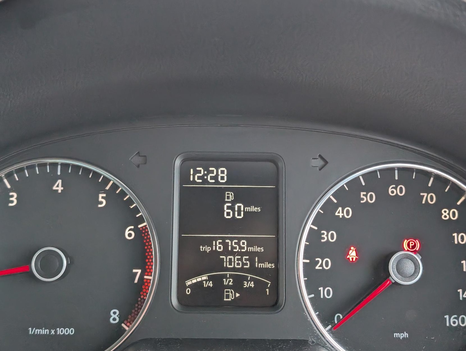 Used Volkswagen Polo 2013 for sale - 76847348: Photo 11