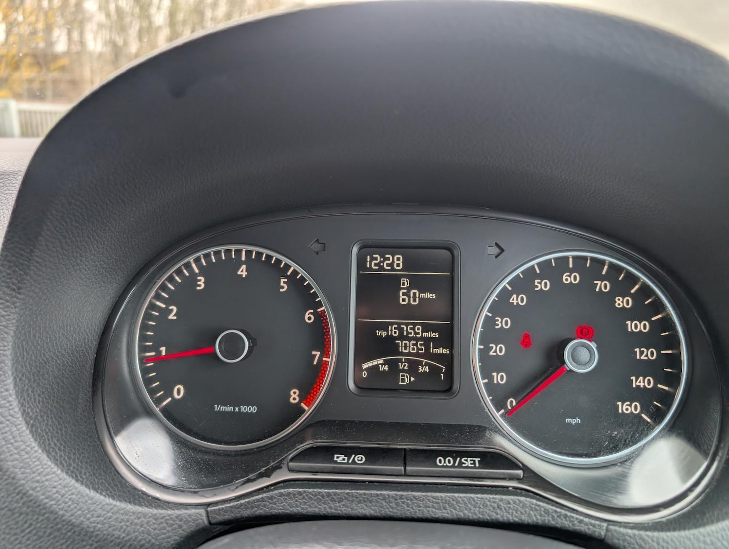 Used Volkswagen Polo 2013 for sale - 76847348: Photo 12