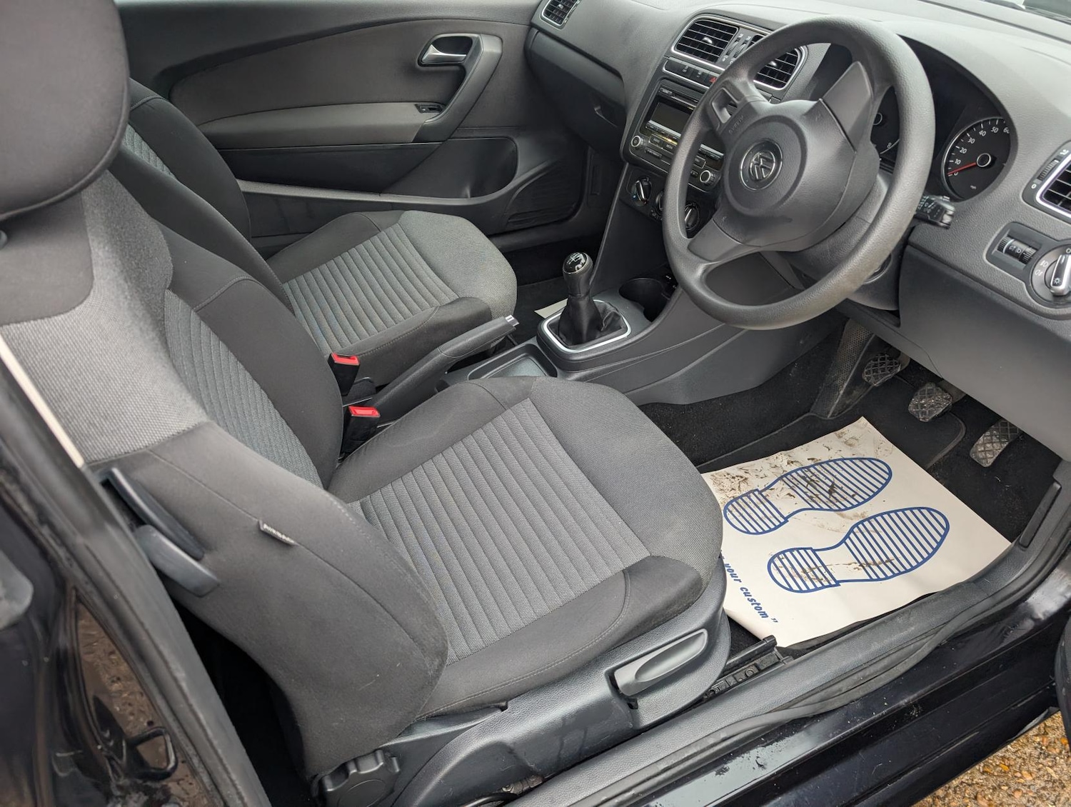 Used Volkswagen Polo 2013 for sale - 76847348: Photo 16