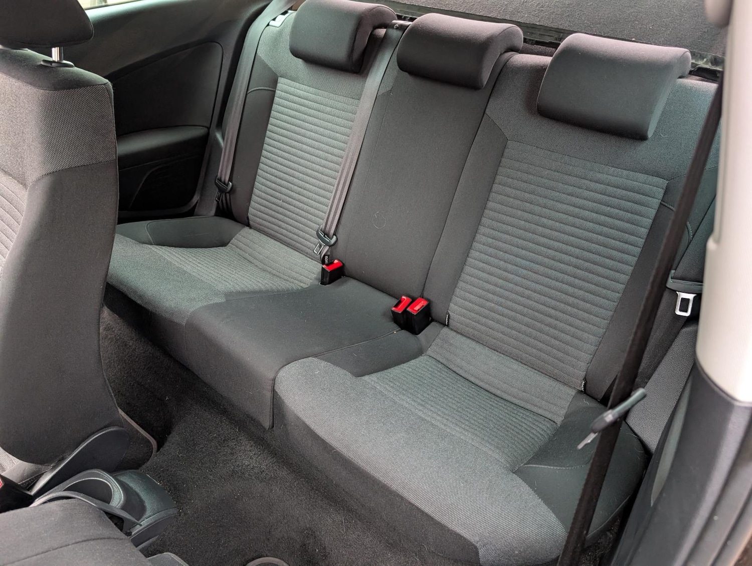 Used Volkswagen Polo 2013 for sale - 76847348: Photo 18