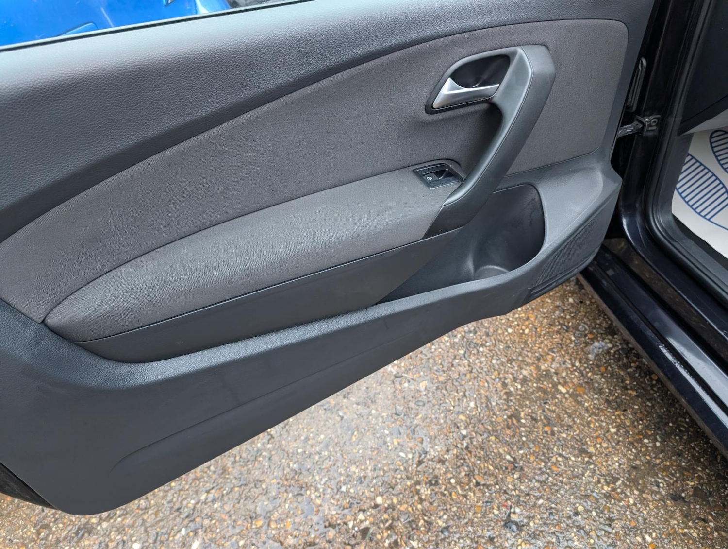 Used Volkswagen Polo 2013 for sale - 76847348: Photo 19