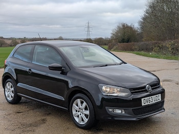 Volkswagen - Polo