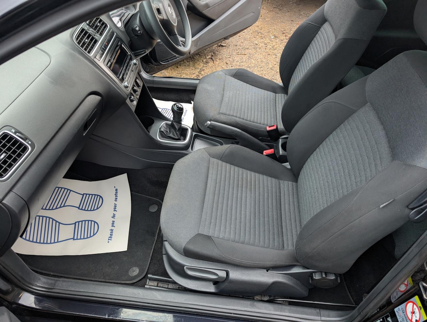 Used Volkswagen Polo 2013 for sale - 76847348: Photo 20