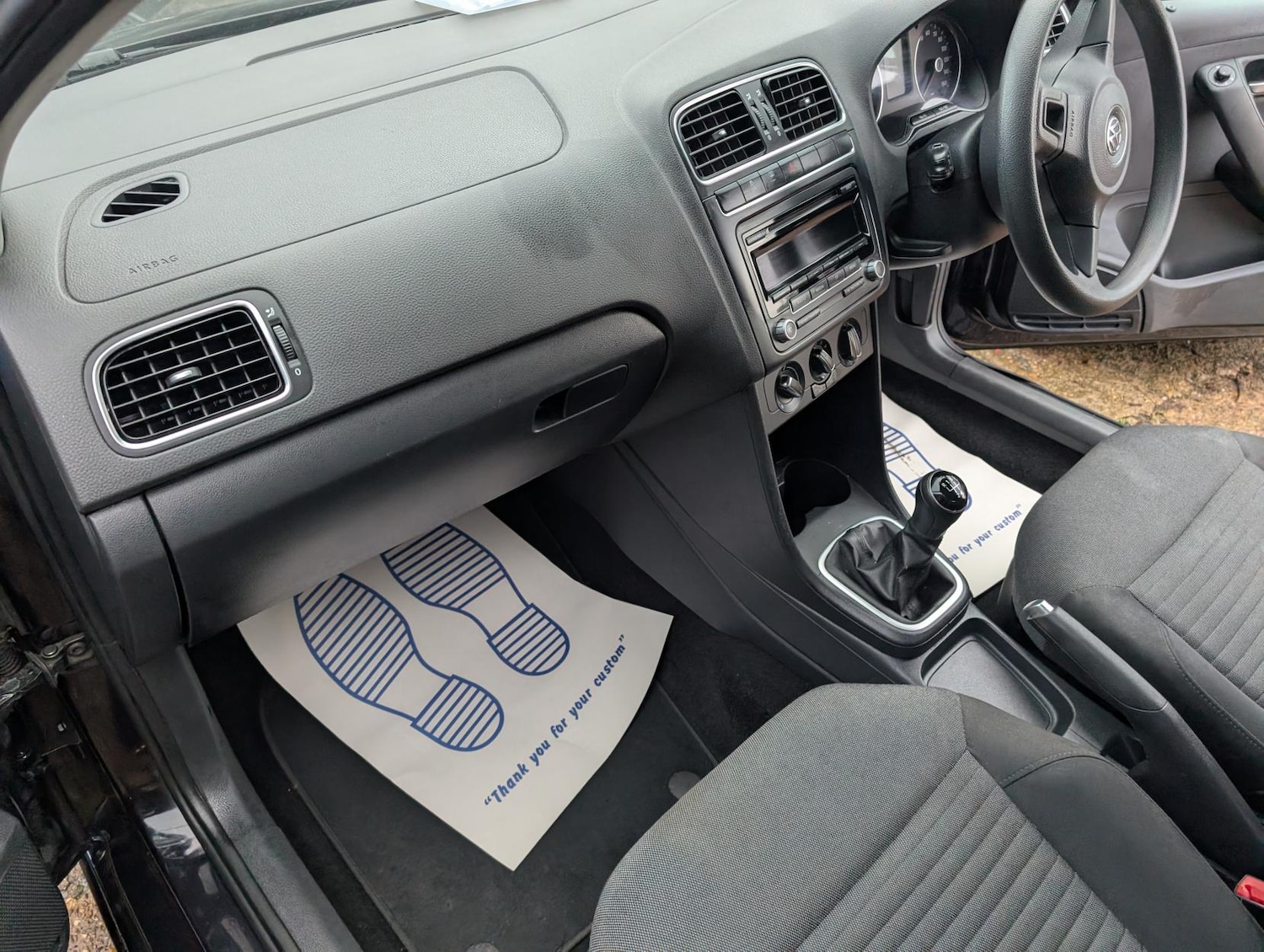 Used Volkswagen Polo 2013 for sale - 76847348: Photo 21