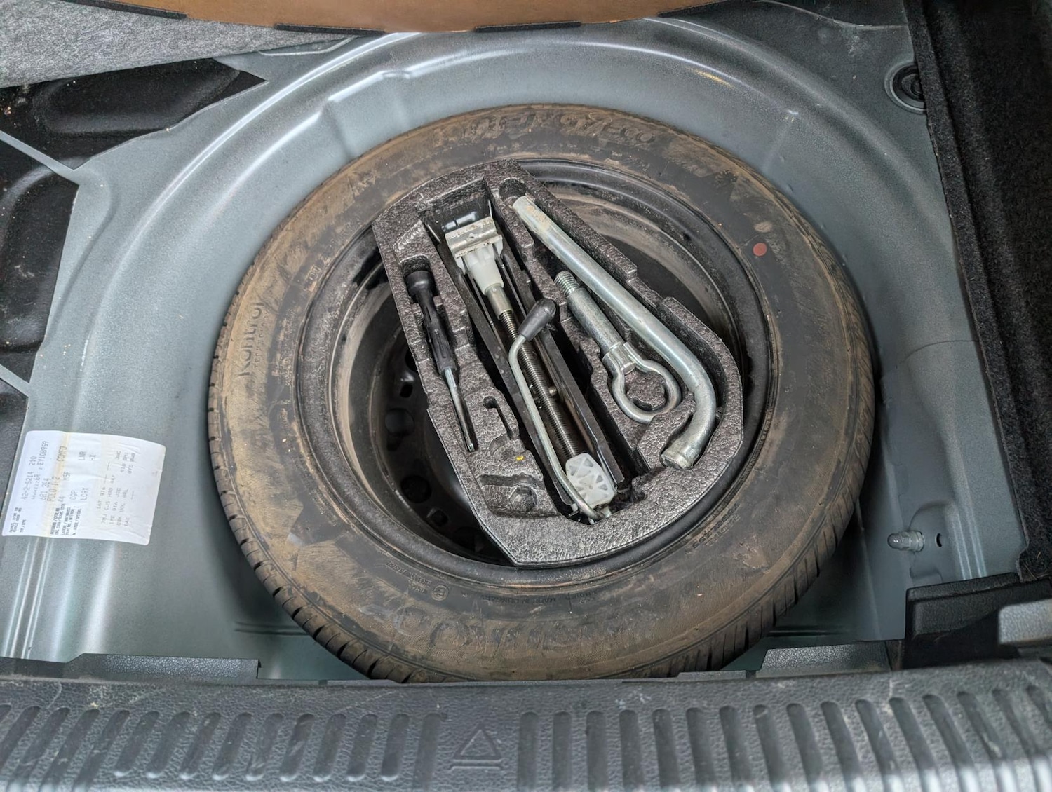 Used Volkswagen Polo 2013 for sale - 76847348: Photo 22