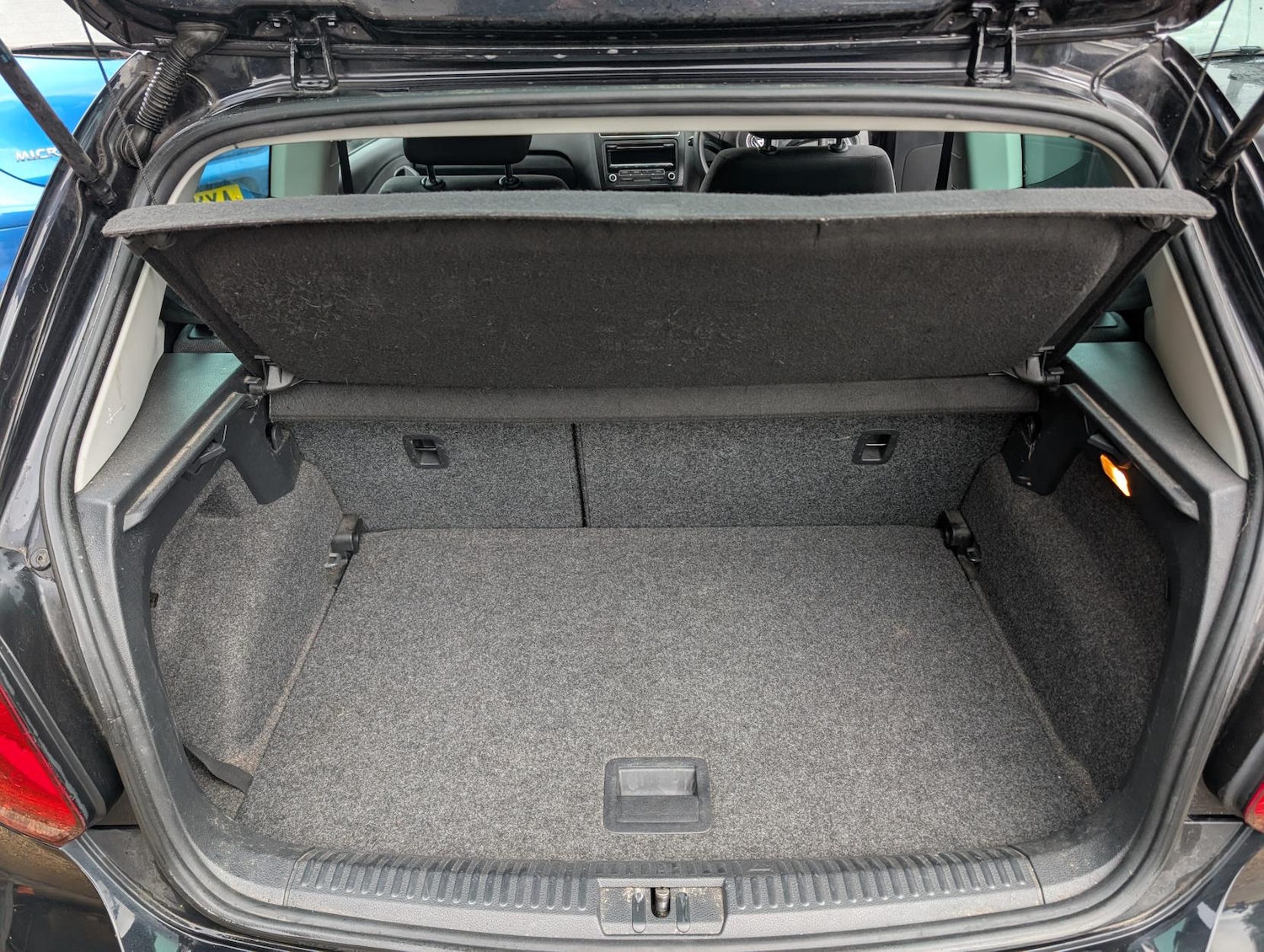 Used Volkswagen Polo 2013 for sale - 76847348: Photo 24