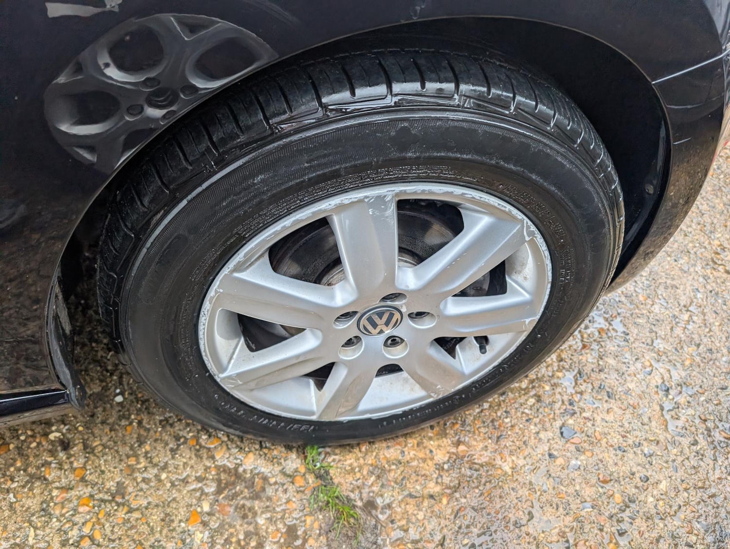 Used Volkswagen Polo 2013 for sale - 76847348: Photo 25