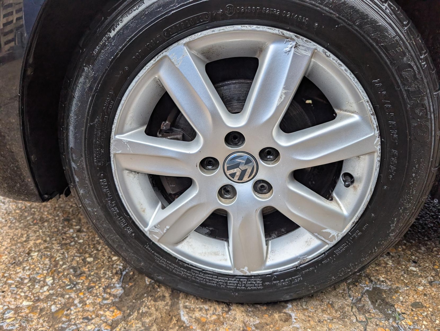 Used Volkswagen Polo 2013 for sale - 76847348: Photo 26