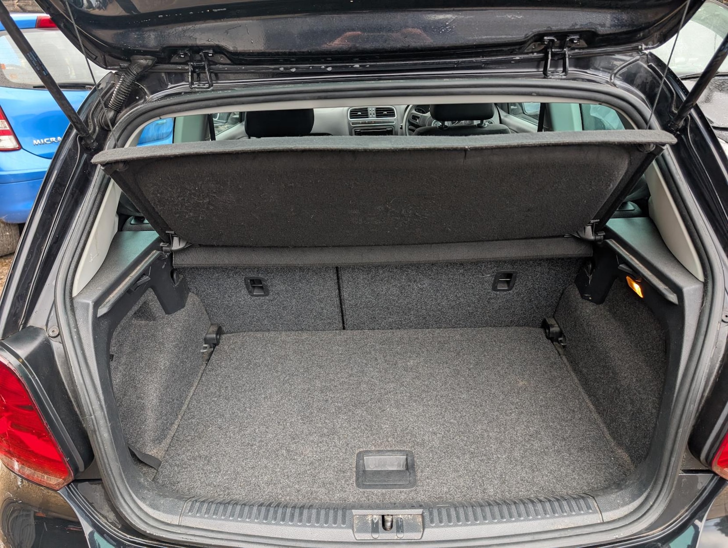 Used Volkswagen Polo 2013 for sale - 76847348: Photo 28