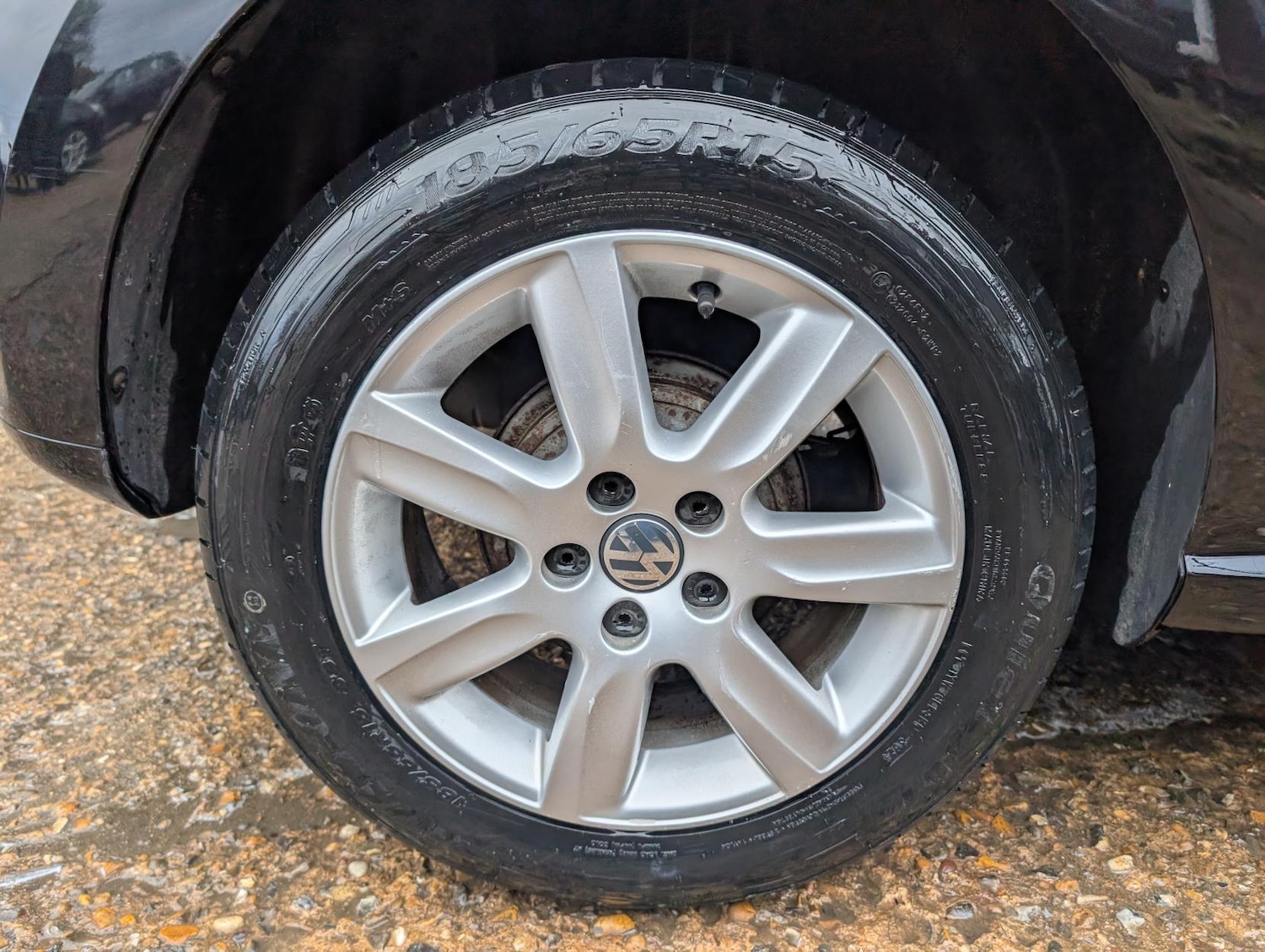 Used Volkswagen Polo 2013 for sale - 76847348: Photo 29