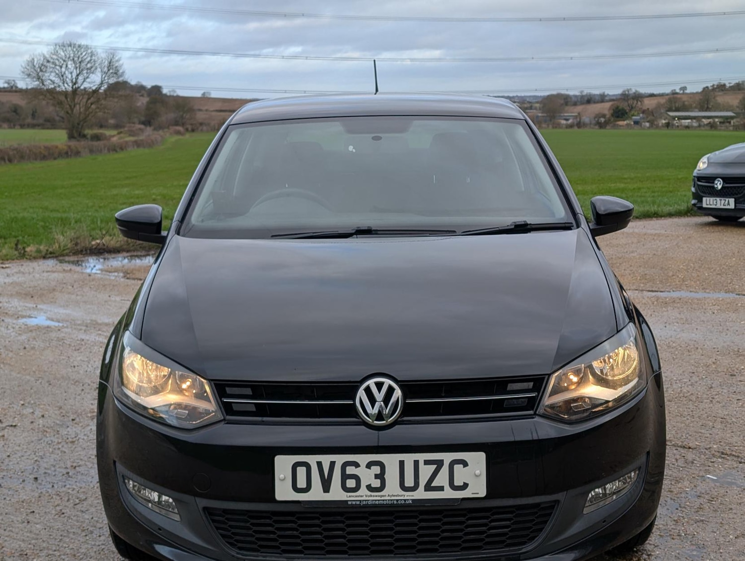 Used Volkswagen Polo 2013 for sale - 76847348: Photo 3