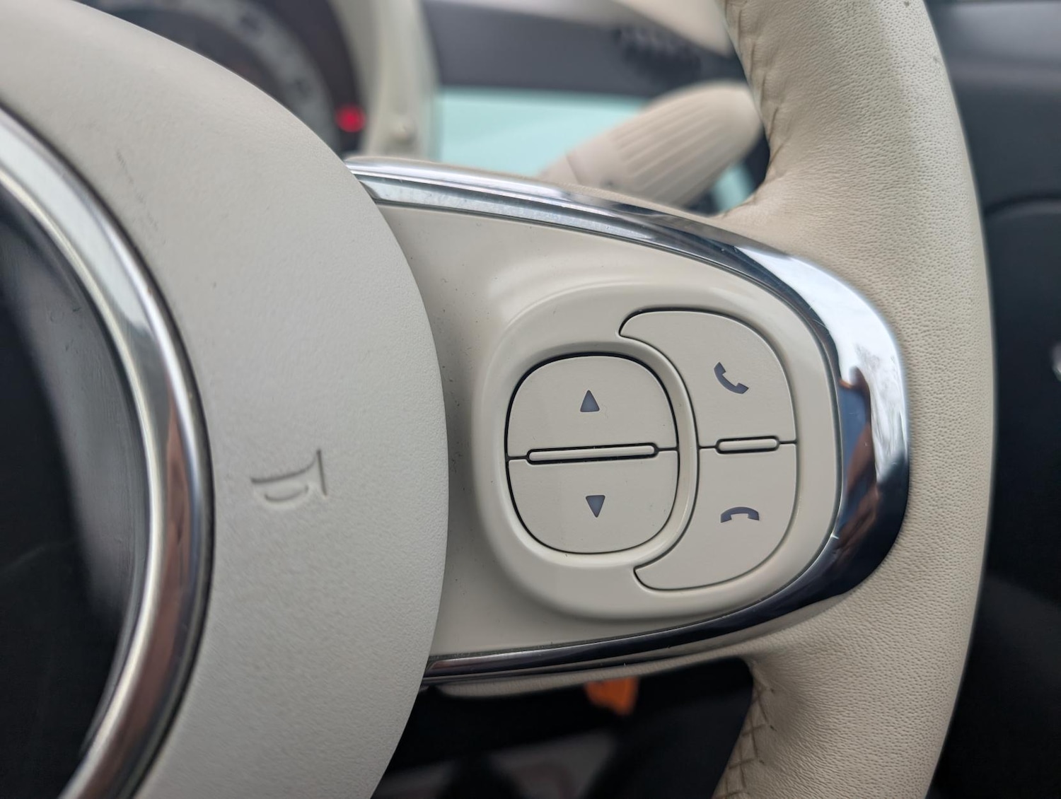 Used Fiat 500 2019 for sale - 76018389: Photo 14