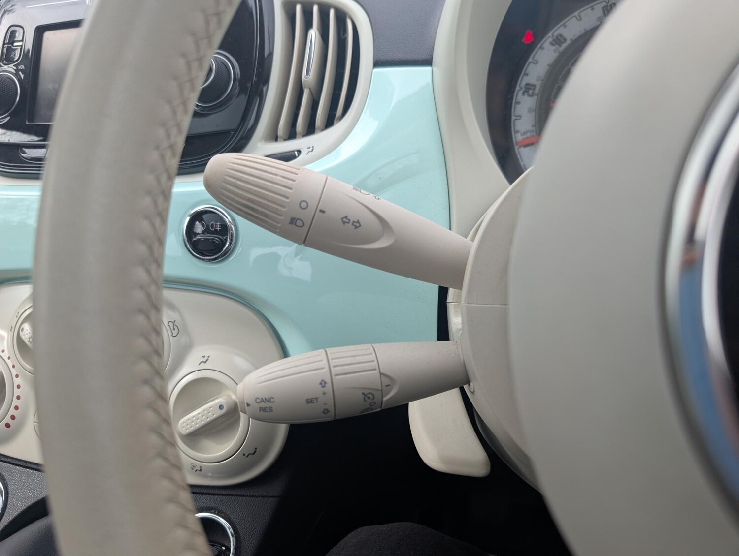 Used Fiat 500 2019 for sale - 76018389: Photo 16