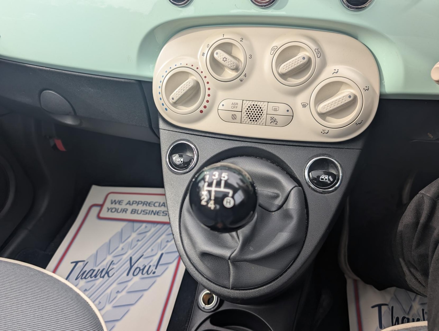 Used Fiat 500 2019 for sale - 76018389: Photo 19
