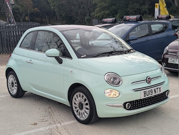 2019 - 1.2 Lounge Hatchback 3dr Petrol Manual Euro 6 (s/s) (69 bhp)