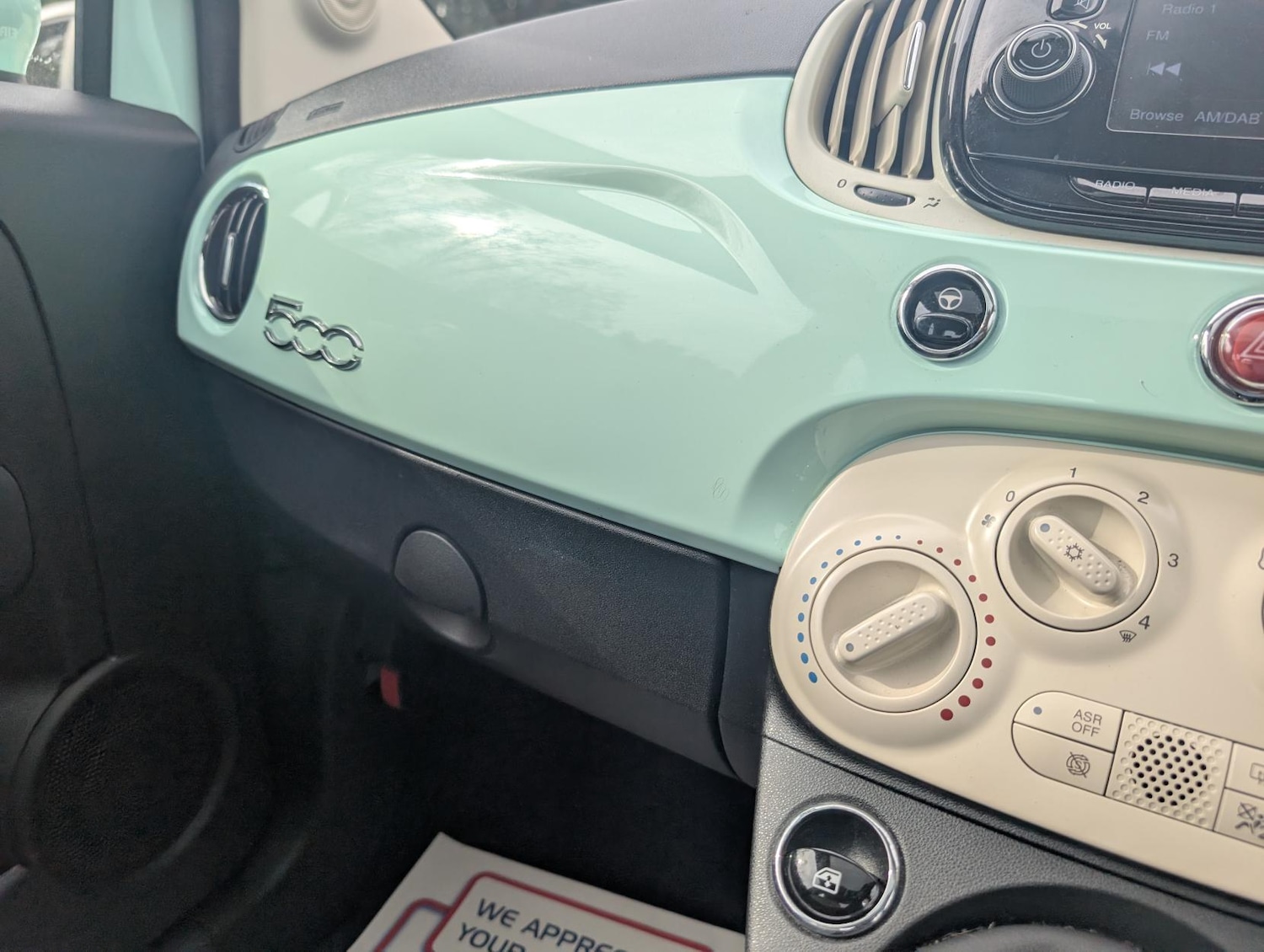 Used Fiat 500 2019 for sale - 76018389: Photo 21