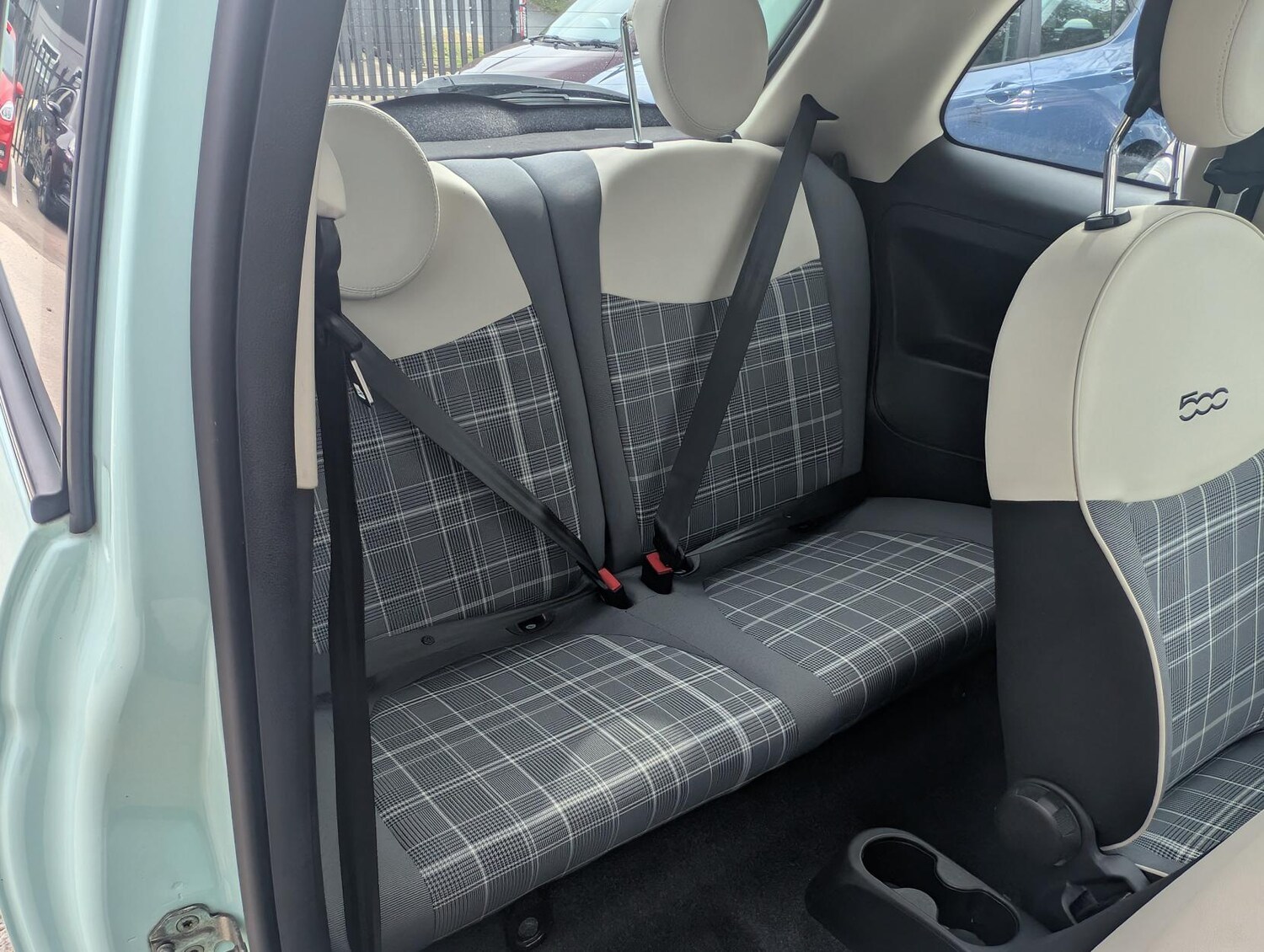 Used Fiat 500 2019 for sale - 76018389: Photo 22
