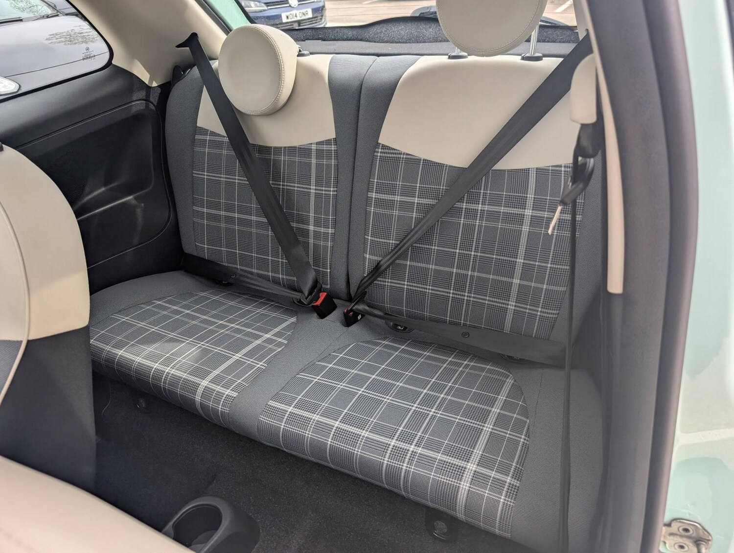 Used Fiat 500 2019 for sale - 76018389: Photo 25