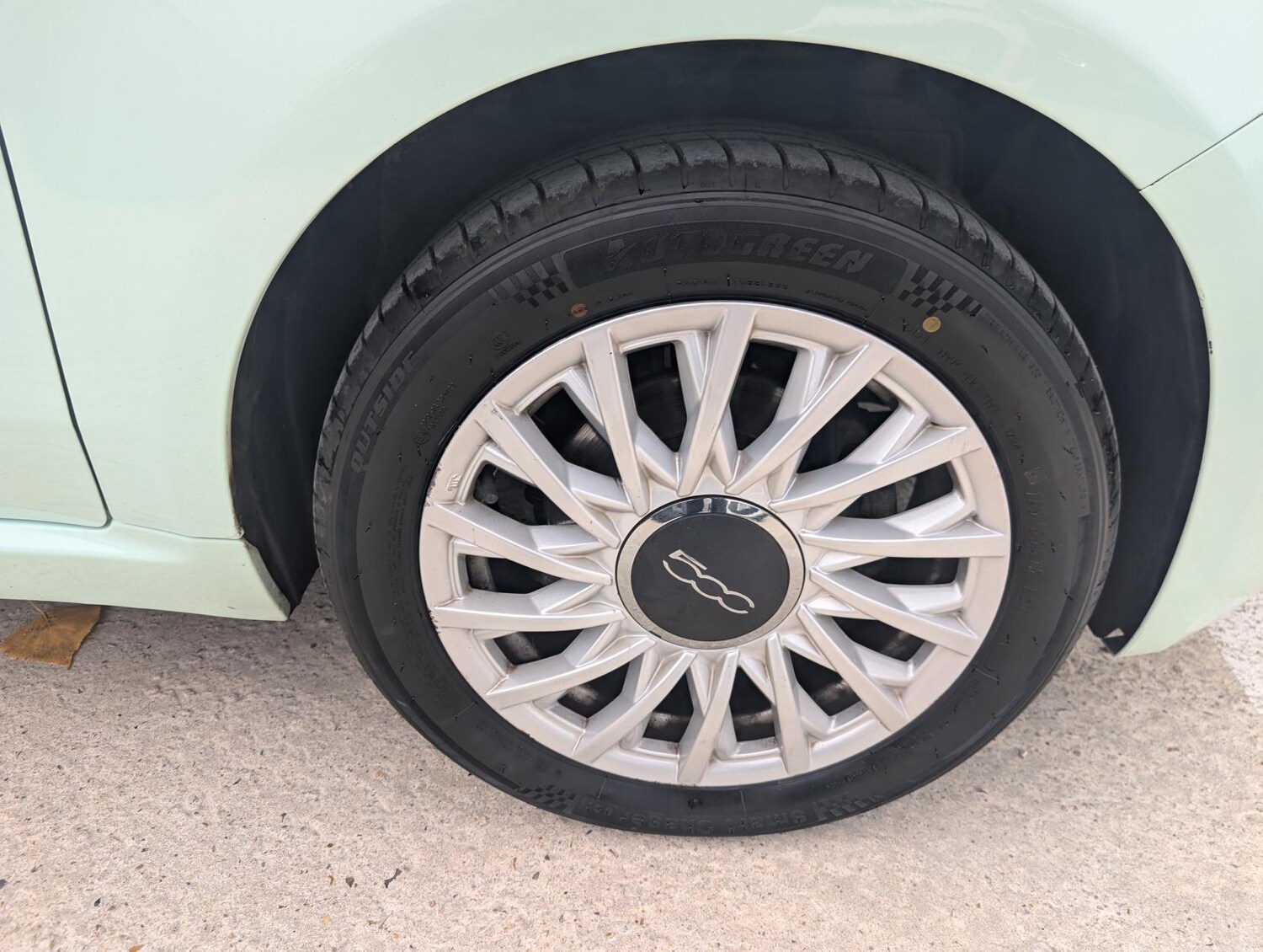 Used Fiat 500 2019 for sale - 76018389: Photo 29