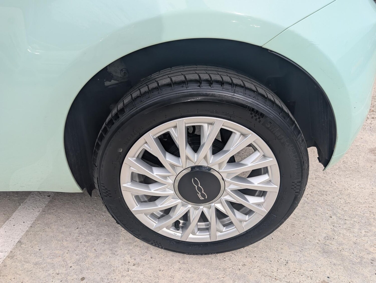 Used Fiat 500 2019 for sale - 76018389: Photo 31