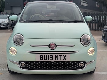 Used Fiat 500 2019 for sale - 76018389: Photo 3