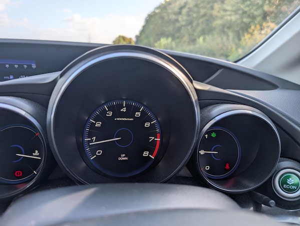 Used Honda Civic 2014 for sale - 76172733: Photo 17