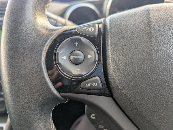 Used Honda Civic 2014 for sale - 76172733: Photo 19