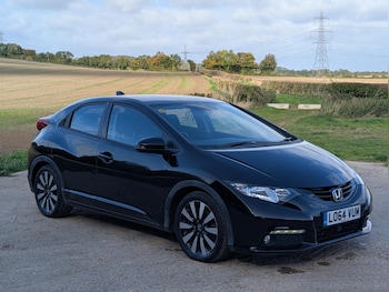 Honda - Civic