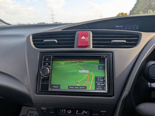 Used Honda Civic 2014 for sale - 76172733: Photo 21