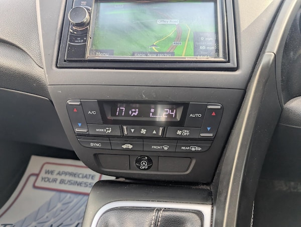 Used Honda Civic 2014 for sale - 76172733: Photo 23