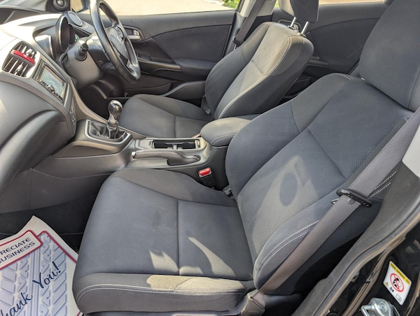 Used Honda Civic 2014 for sale - 76172733: Photo 27