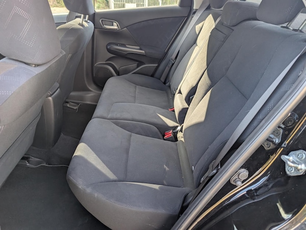 Used Honda Civic 2014 for sale - 76172733: Photo 30