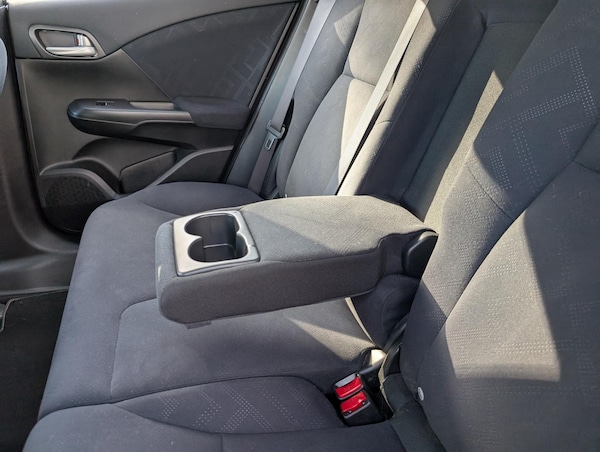 Used Honda Civic 2014 for sale - 76172733: Photo 31