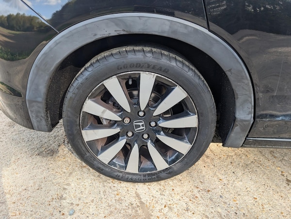 Used Honda Civic 2014 for sale - 76172733: Photo 34