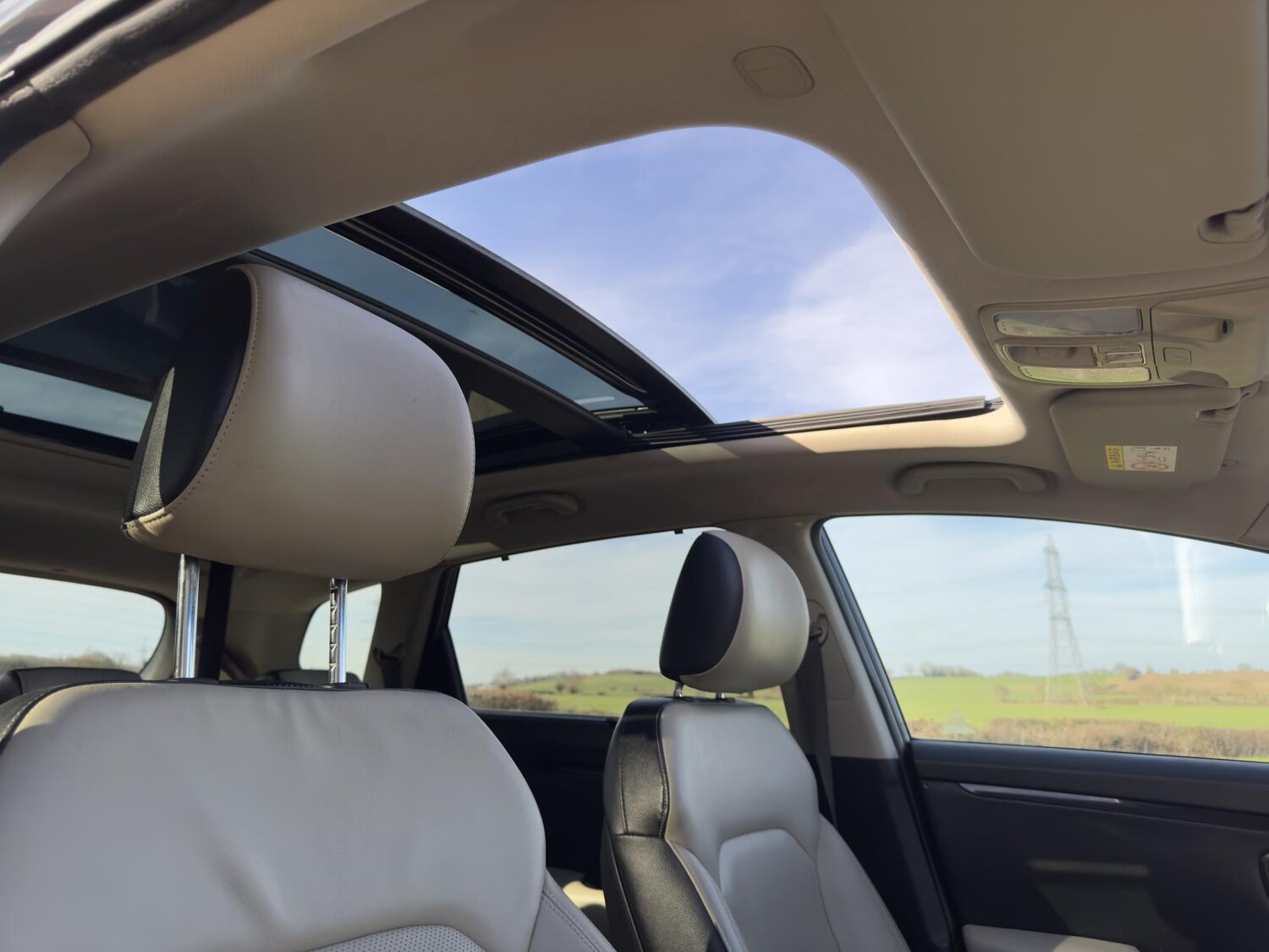 Used Kia Carens 2014 for sale - 77669453: Photo 18