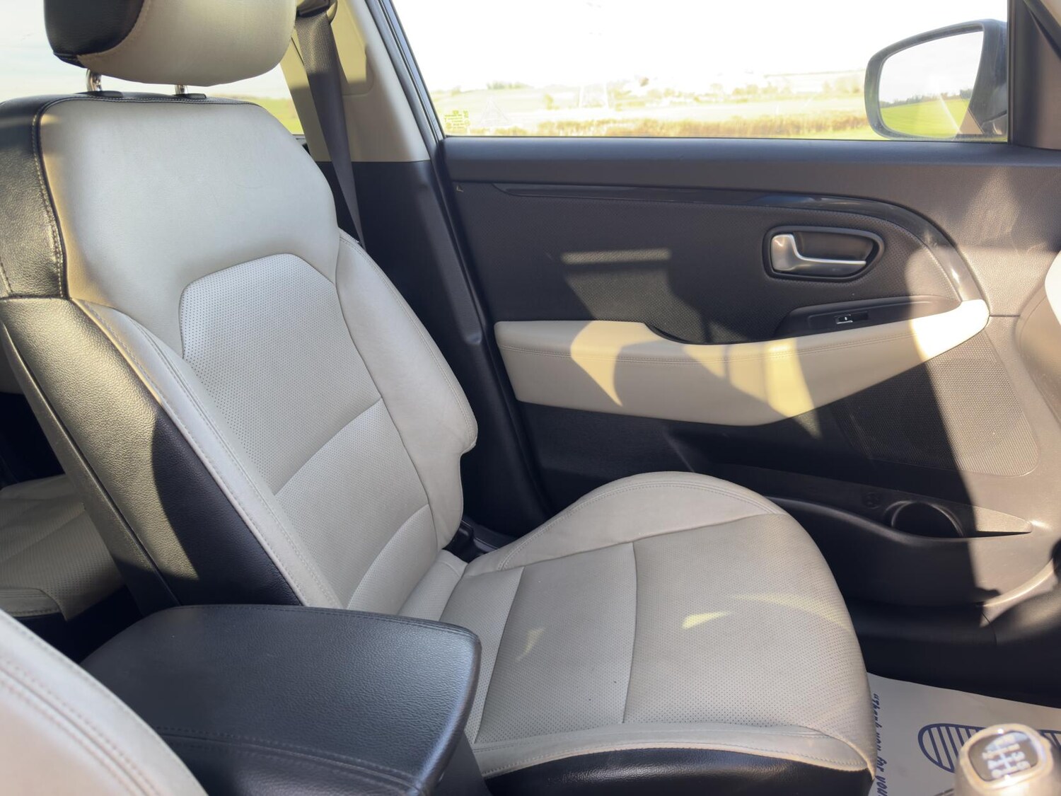 Used Kia Carens 2014 for sale - 77669453: Photo 26