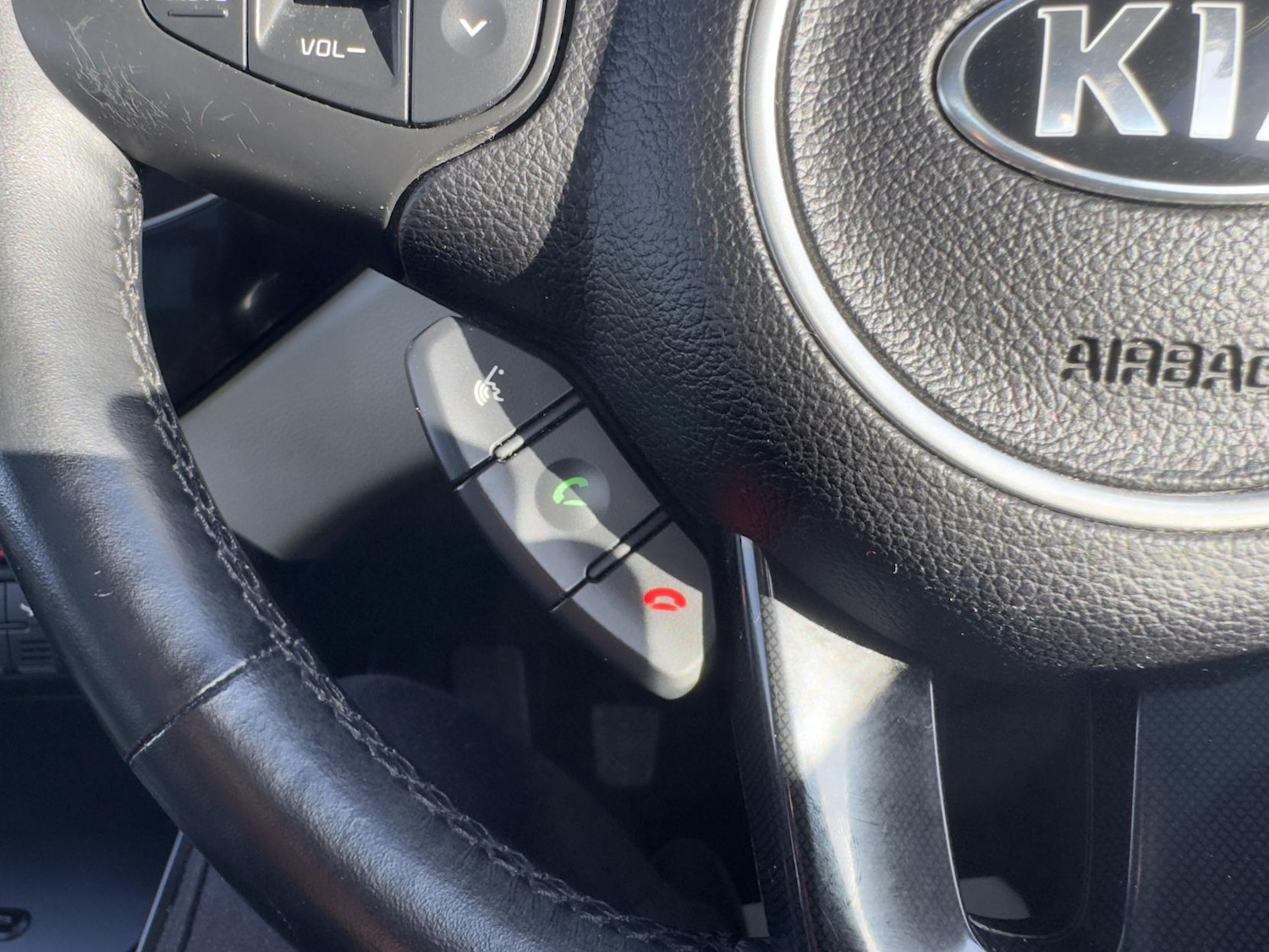 Used Kia Carens 2014 for sale - 77669453: Photo 30