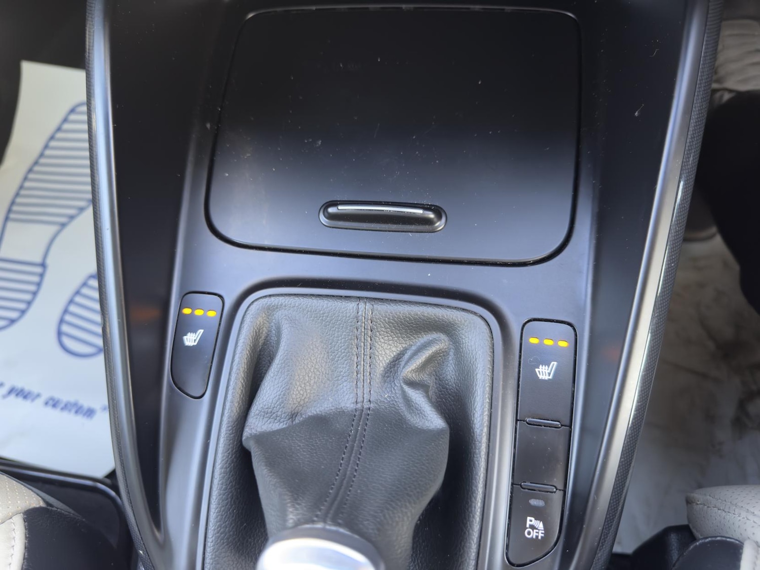 Used Kia Carens 2014 for sale - 77669453: Photo 33