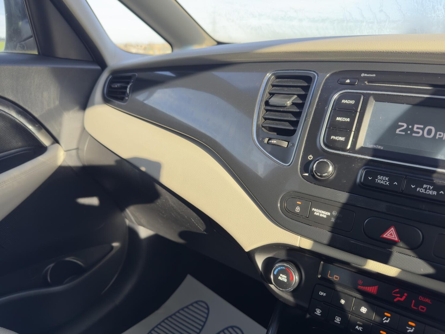 Used Kia Carens 2014 for sale - 77669453: Photo 36