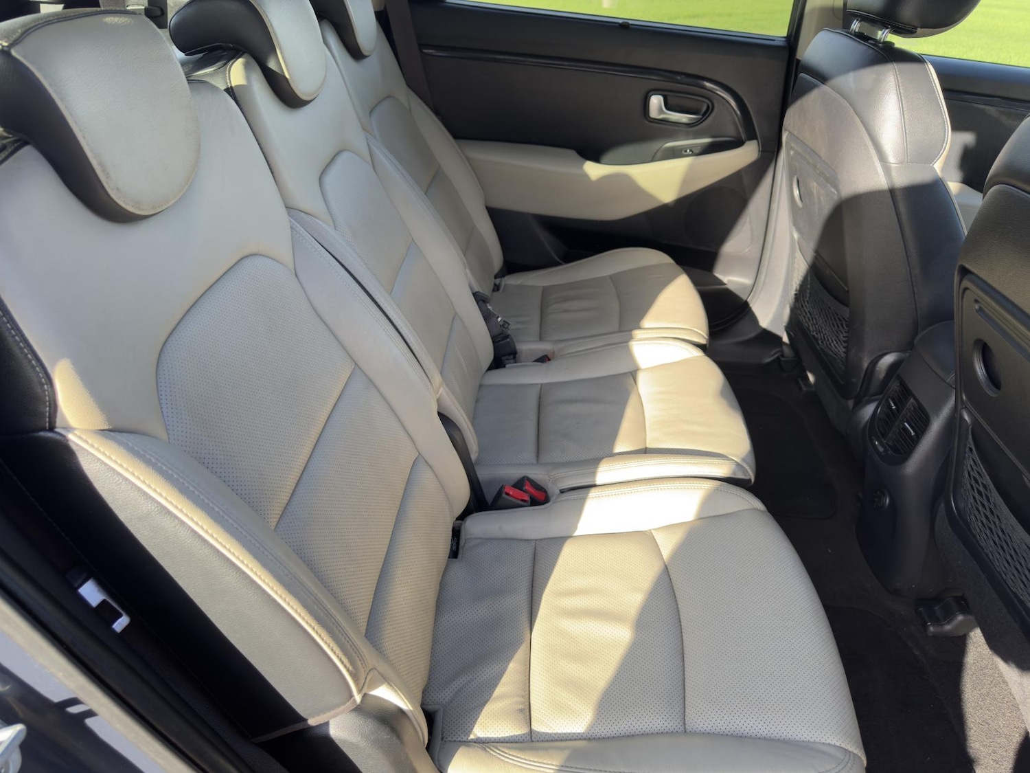 Used Kia Carens 2014 for sale - 77669453: Photo 46