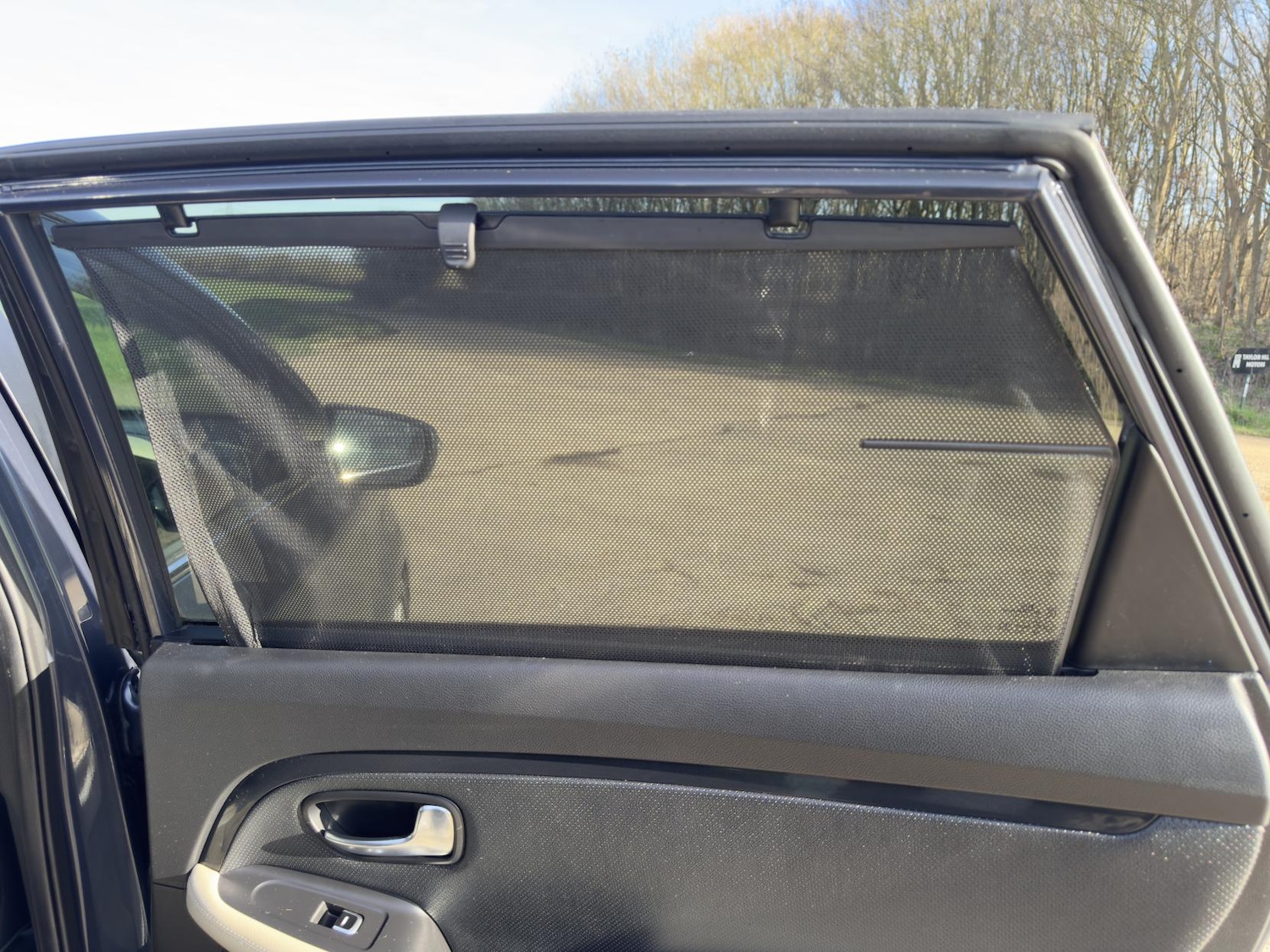 Used Kia Carens 2014 for sale - 77669453: Photo 48